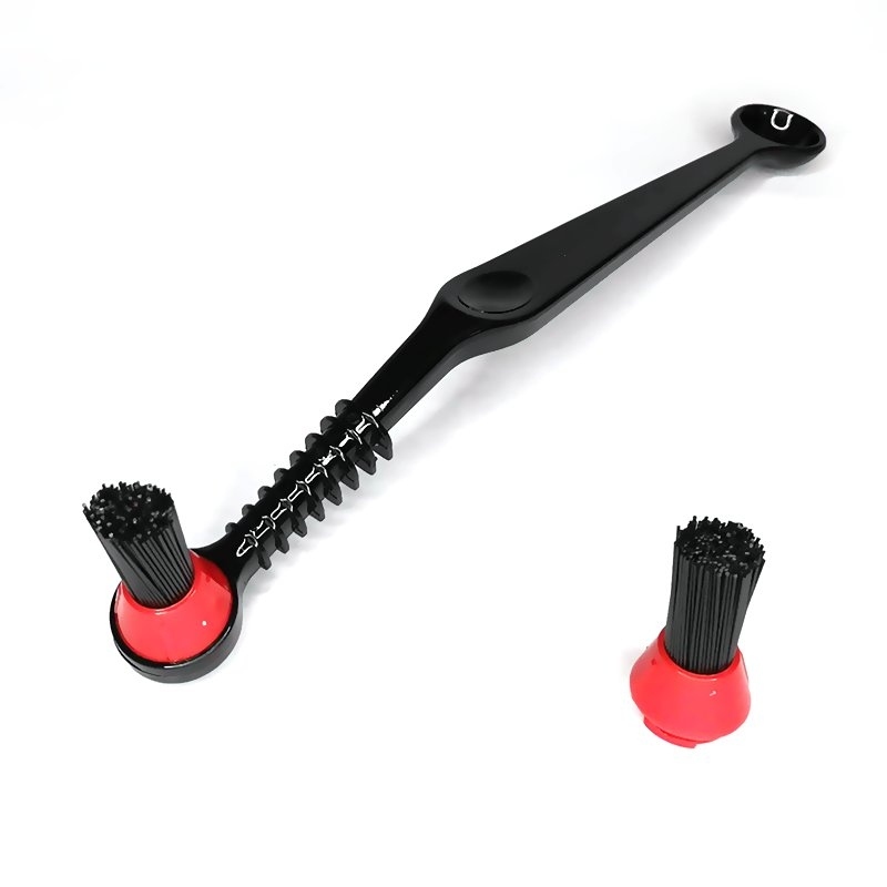 Generic Group Head Cleaning Brush Coffee Ritual