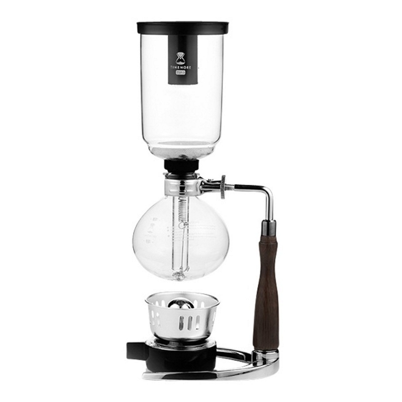 Timemore Syphon Coffee Maker Coffee Ritual Sdn Bhd