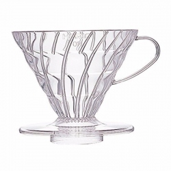Hario V60 Plastic Dripper