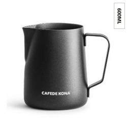 Cafede Kona Teflon Coated Milk Pitcher