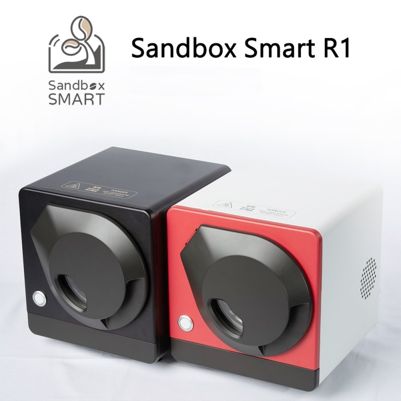 SandBox Smart R1 Coffee Roaster - Coffee Ritual