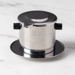 Vietnamese Coffee Phin Filter