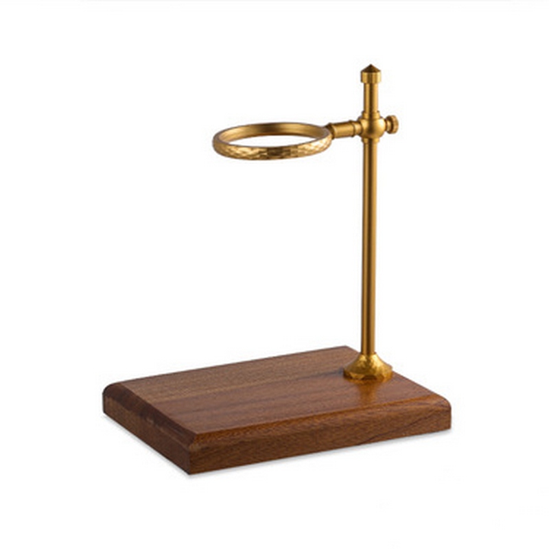 Pour Over Stand, Wood - Coffee Ritual