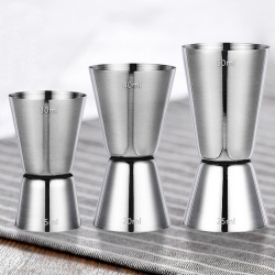 Stainless Steel Jigger