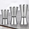 Stainless Steel Jigger