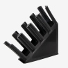 Cups Holder/Organizer/Dispenser