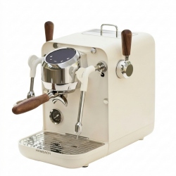 Hambach DR7121 Espresso Machine