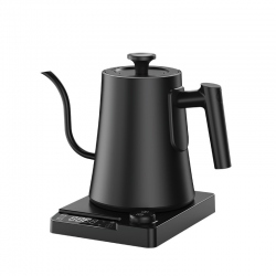Electric Gooseneck Kettle, 1 Liter
